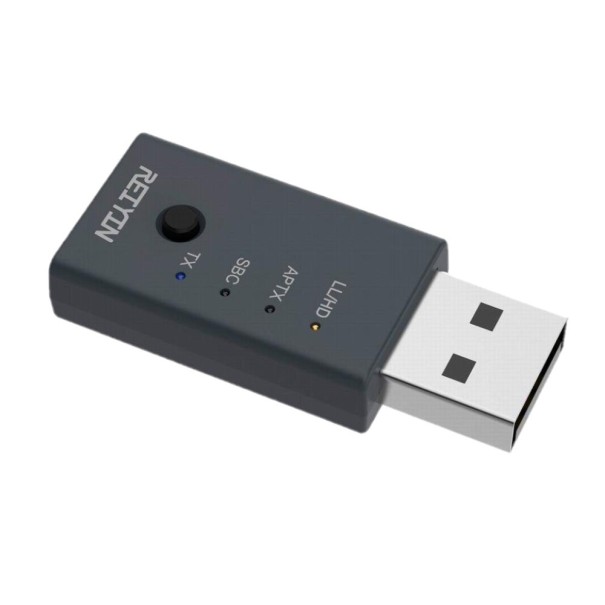 USB Bluetooth vezeték nélküli adapter K2654 1
