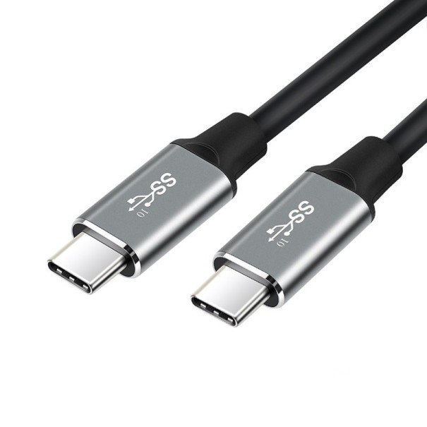 USB-C 3.1 anslutningskabel 1