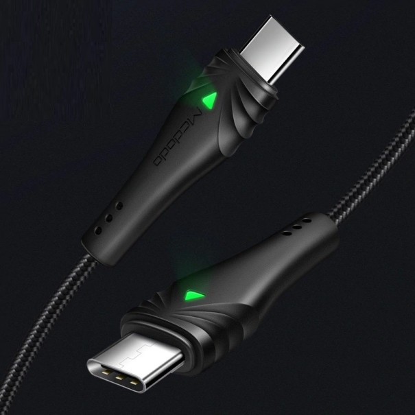 USB-C adatkábel K634 1,5 m