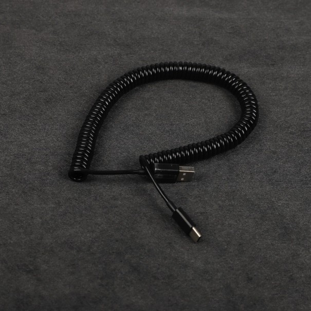 USB-C anslutningskabel för tangentbord