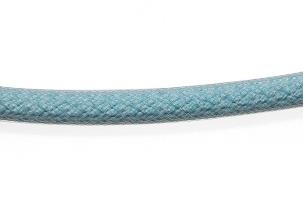 USB-C Connector Cable for Keyboard K403 blue