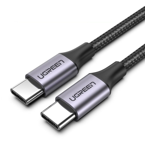 USB-C-datakabel 50 cm 1