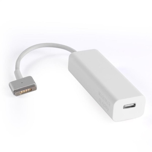 USB-C - MagSafe 2 adapter 1