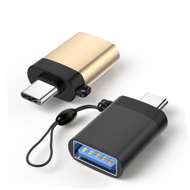 USB-C naar USB 3.0-adapter K138