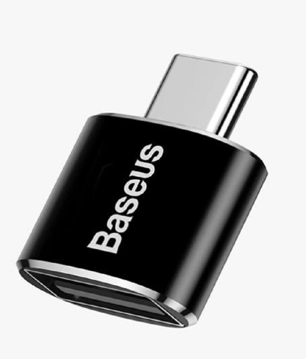 USB C naar USB / naar micro USB-adapter