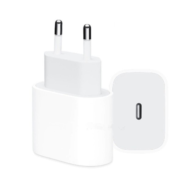 USB-C snellaadadapter 1
