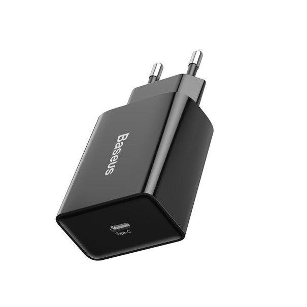 USB-C strømadapter PD-opladning 1