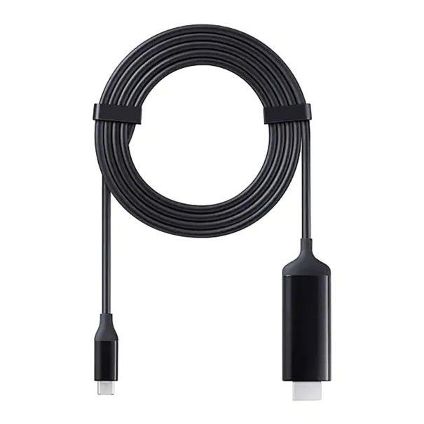 USB-C til HDMI M/M-kabel 1,8 m 1
