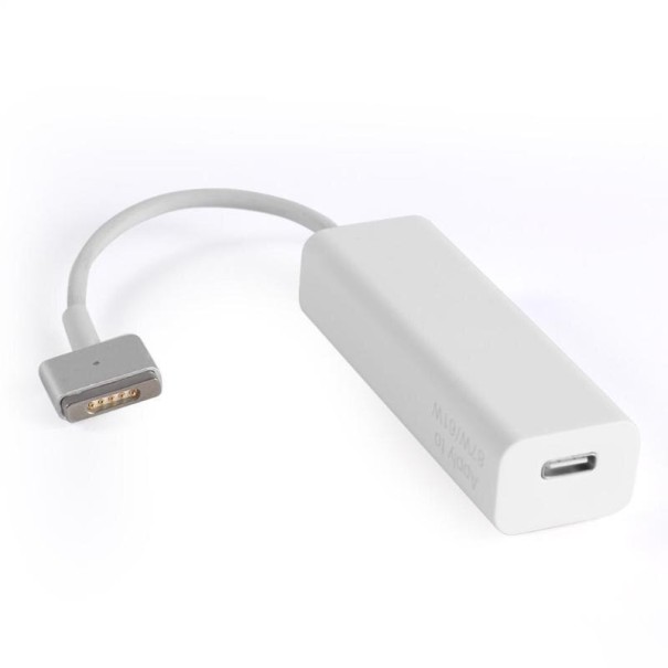 USB-C til MagSafe 2 adapter 1
