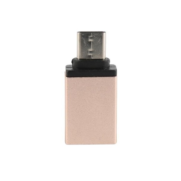 USB-C till USB 3.0-adapter K29 silver