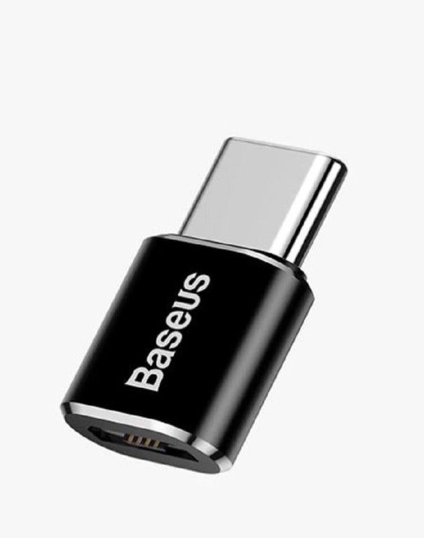 USB C till USB / till mikro USB-adapter 2
