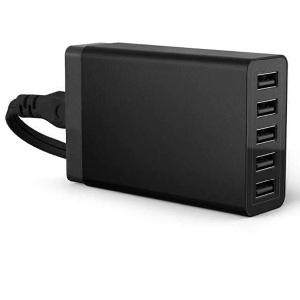 USB Charging Station 1