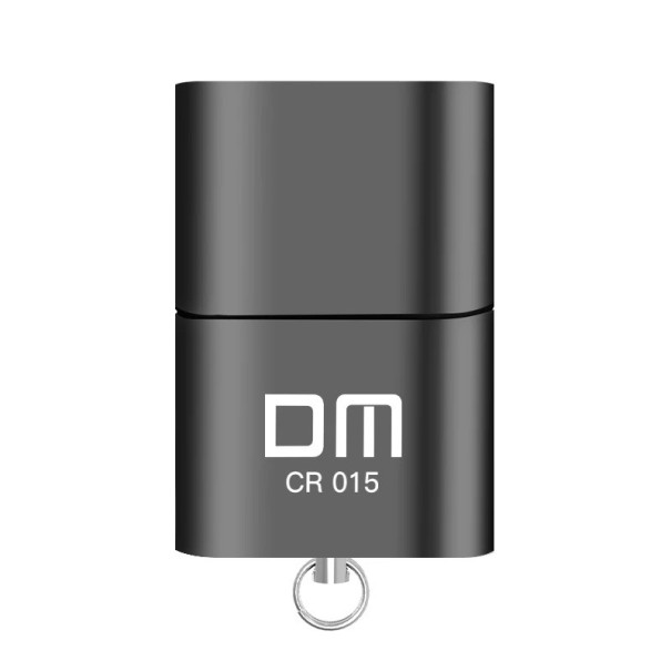 USB čítačka Micro SD pamäťových kariet K930 1