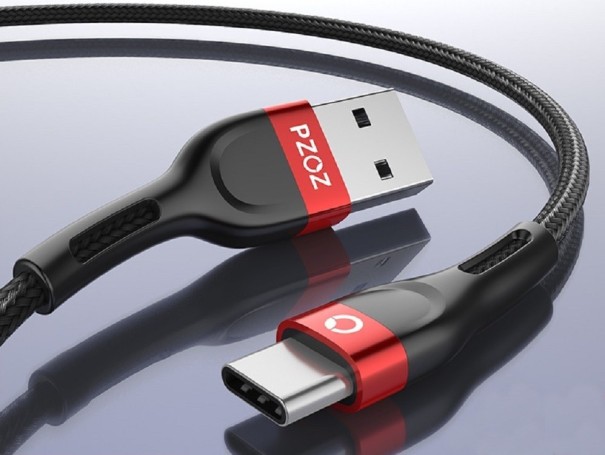 USB-datakabel USB-C K445