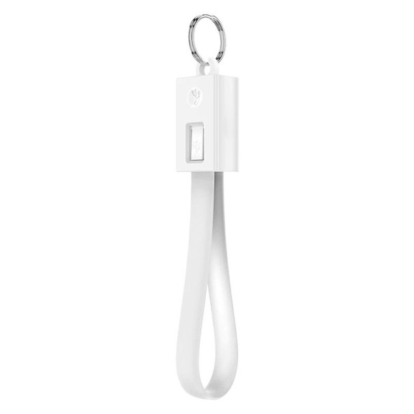 USB-Datenkabel K557 weiß 1
