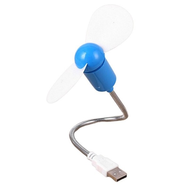 USB-fläkt A2993 blå