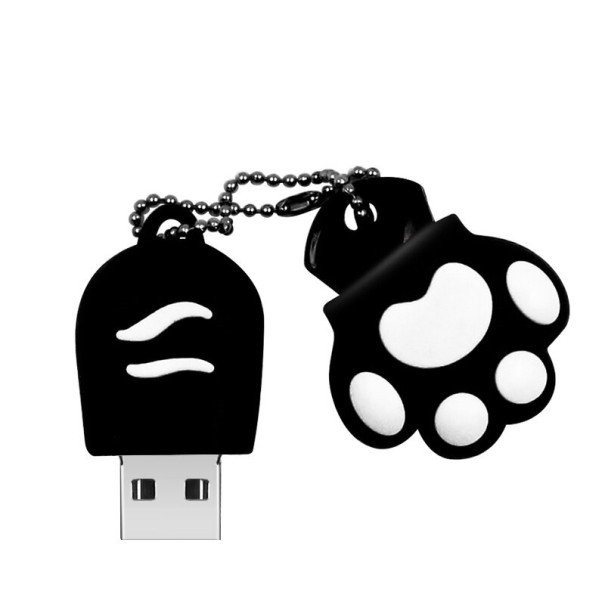 USB flash disk 2.0 J28 černá 64GB