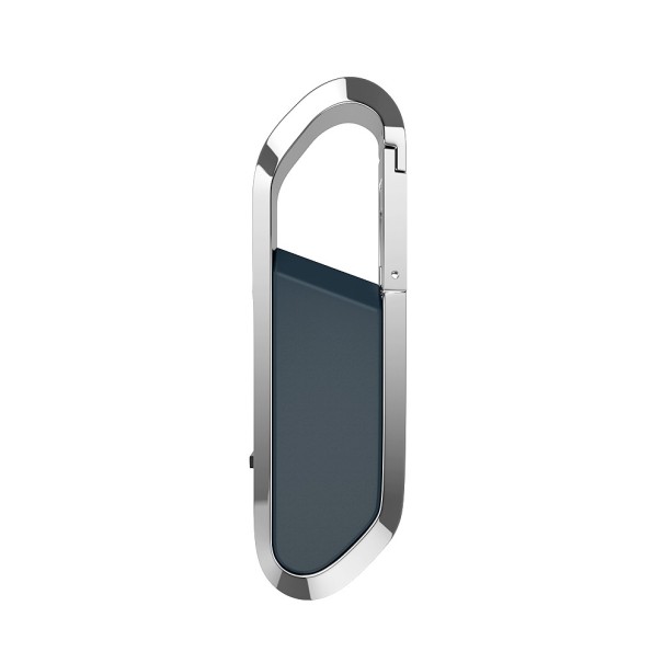 USB flash disk H17 šedá 64GB