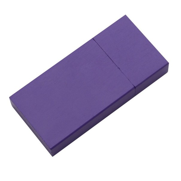 USB flash disk H36 fialová 16GB