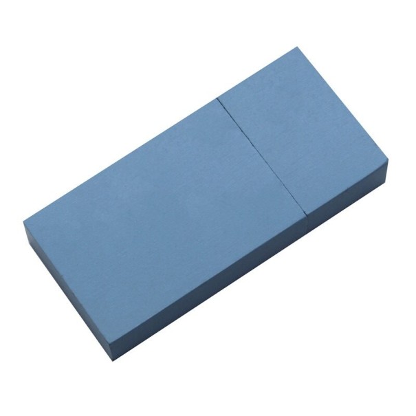 USB flash disk H36 σκούρο μπλε 4GB