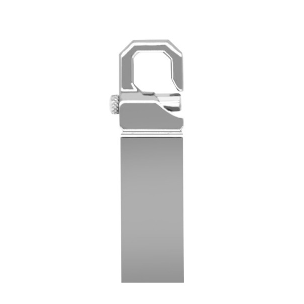 USB flash disk J7 tmavě šedá 16GB