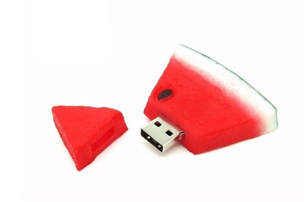USB flash disk - Ovoce & Zelenina 8GB 8
