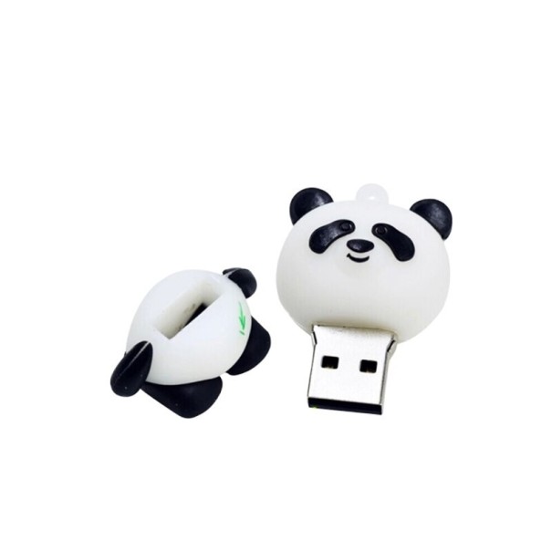 USB flash disk panda H52 4GB 1