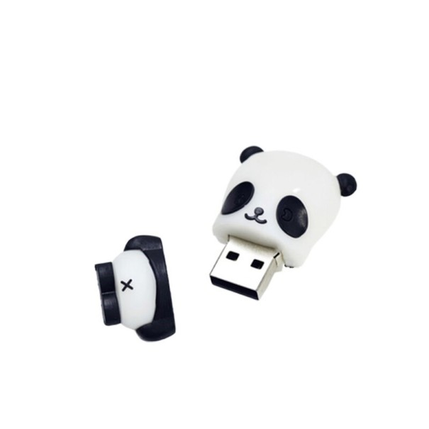 USB flash disk panda H52 8GB 2