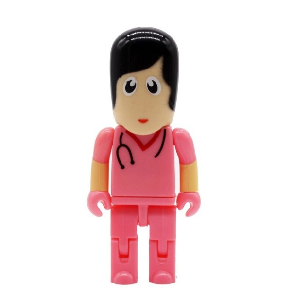 USB flash disk zdravotník 64GB 10