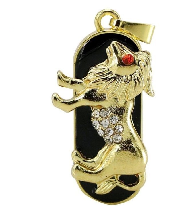 USB flash disk znamení zvěrokruhu 16GB 11