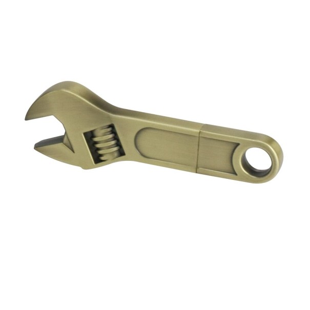 USB-flashdrev 2.0-nøgle 16GB 6