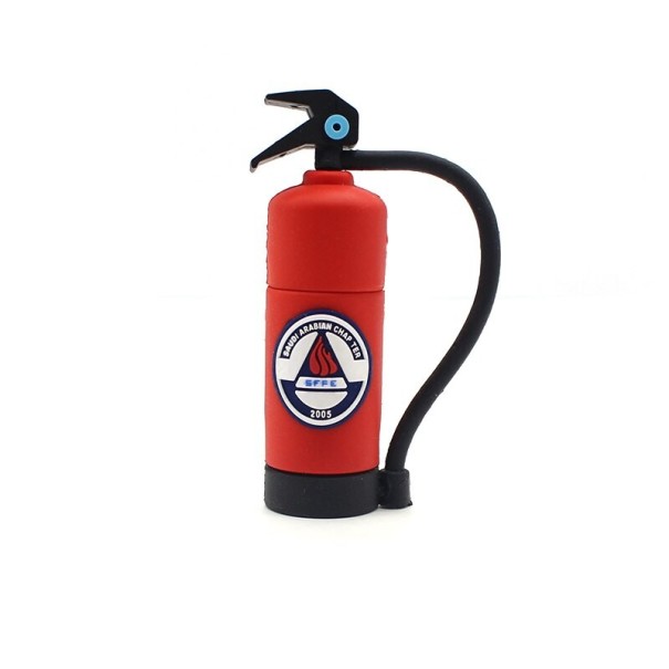 USB-flashdrev brandslukker 128GB 1