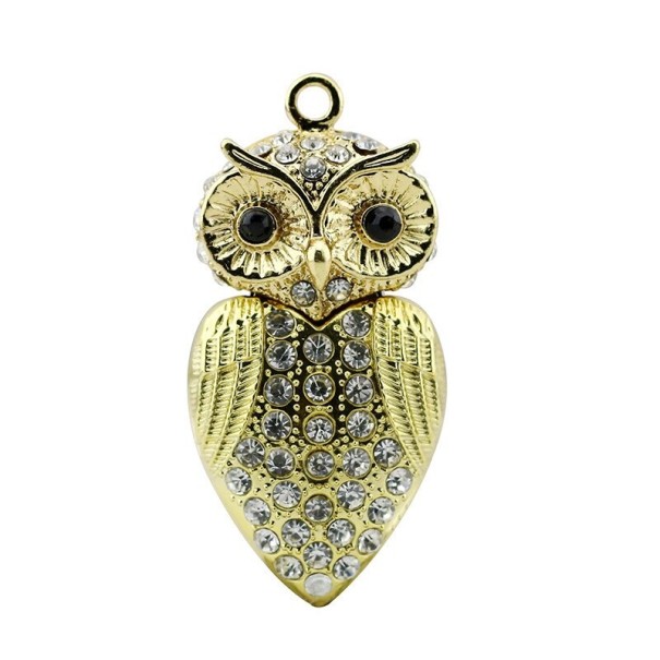 USB-flashdrev ugle 8GB 3
