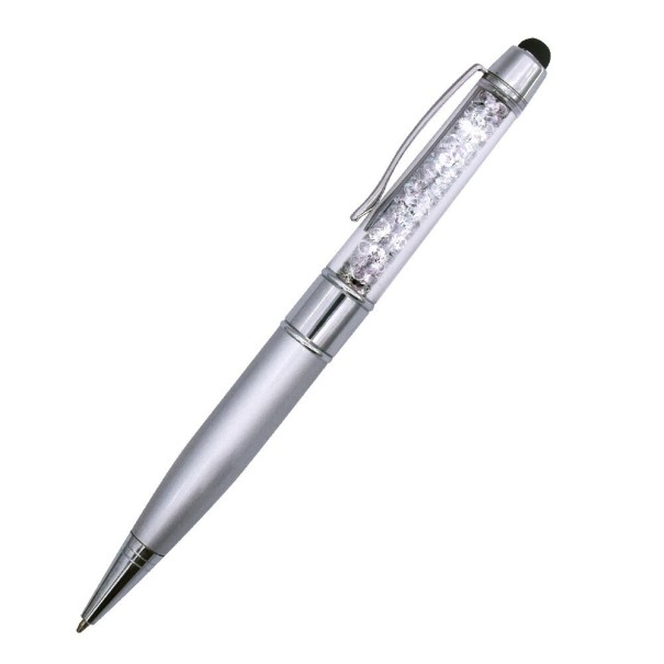 USB-flashdrevpen H39 sølv 16GB