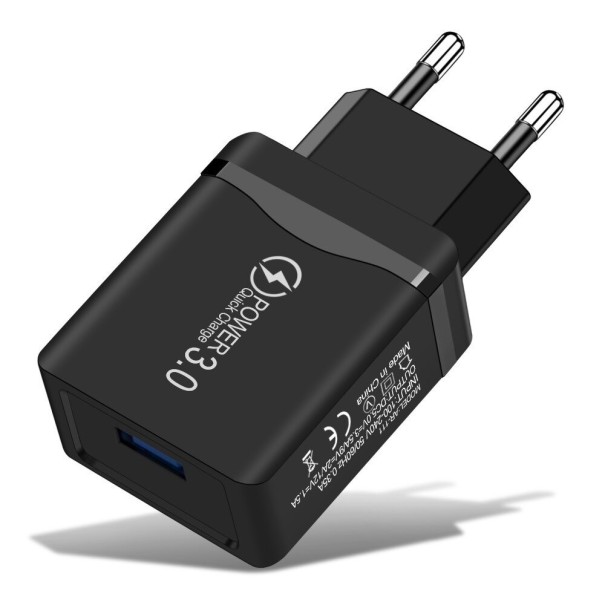 USB hálózati adapter K705 1