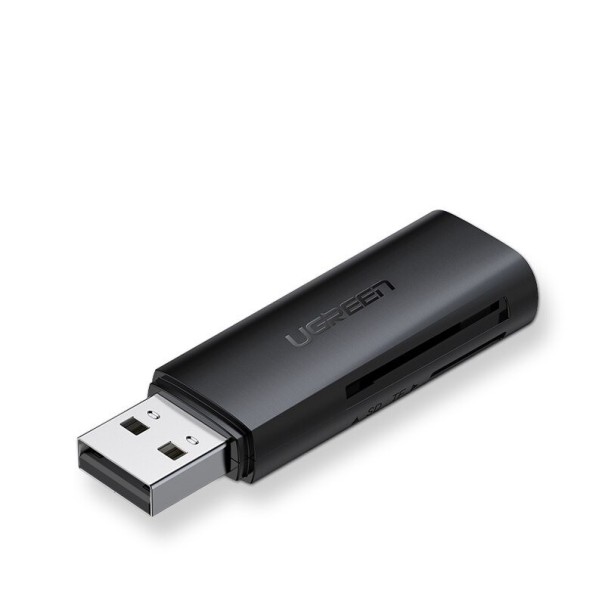 USB-hukommelseskortlæser K873 1