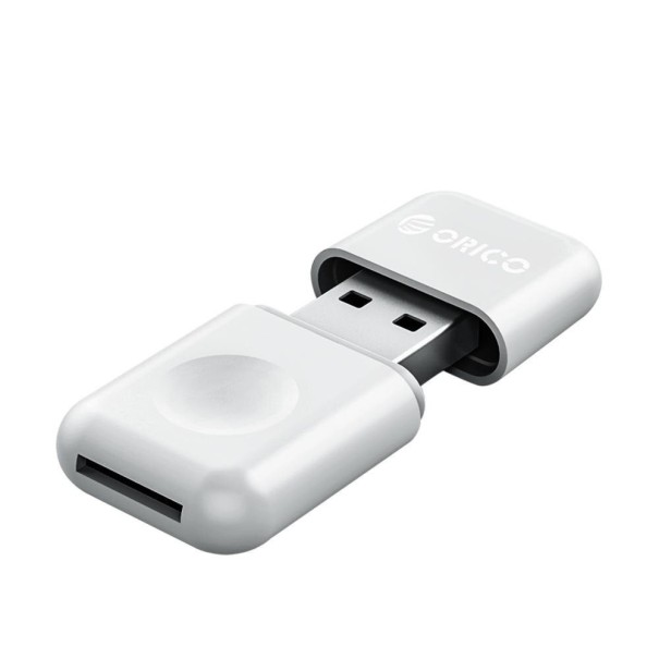USB-hukommelseskortlæser K882 1