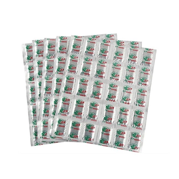 USB insektmiddel refill 30 stk. 1