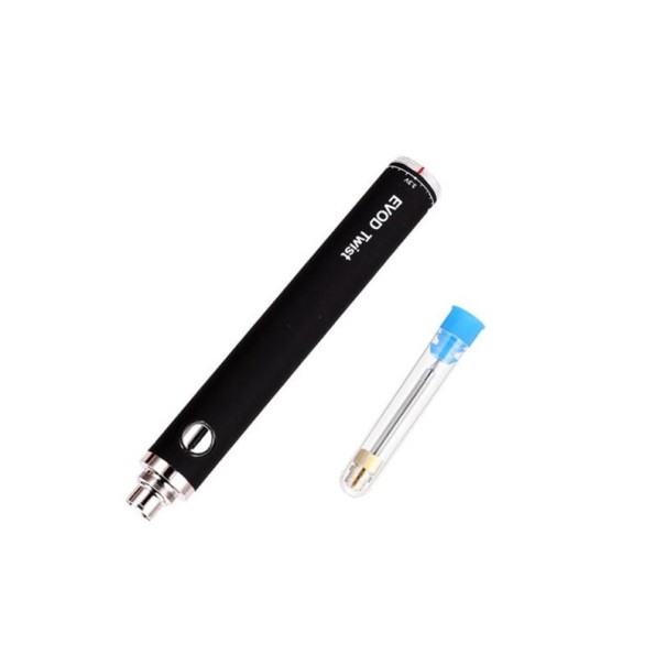 USB-juotosraudan kärki 8W musta