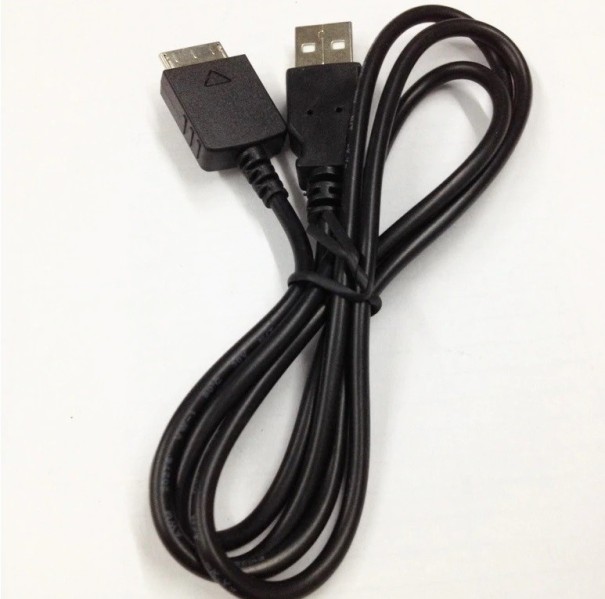 USB kábel pre Sony MP3 Walkman NW NWZ M / M 1 m 1