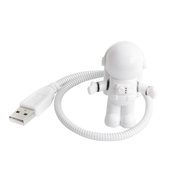 USB-Lampe in Form eines Astronauten 1