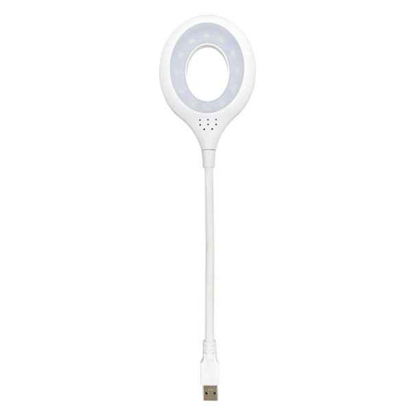 USB-LED-lamppu 1