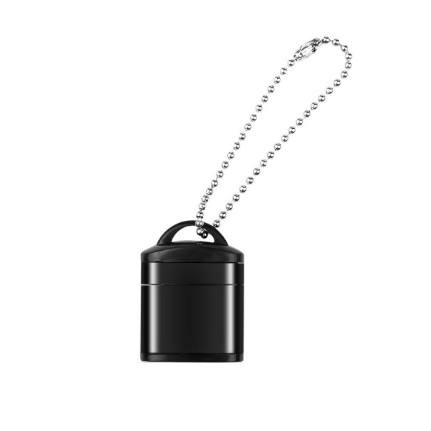 USB Micro SD-hukommelseskortlæser K877 sort