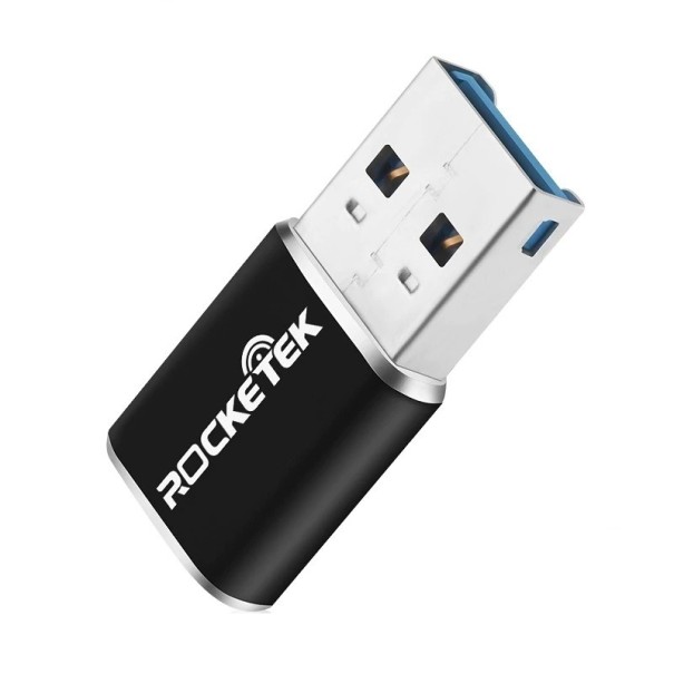 USB Micro SD-hukommelseskortlæser K898 1