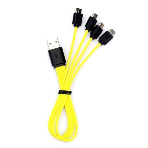 USB / Micro USB Charging Cable K615 3