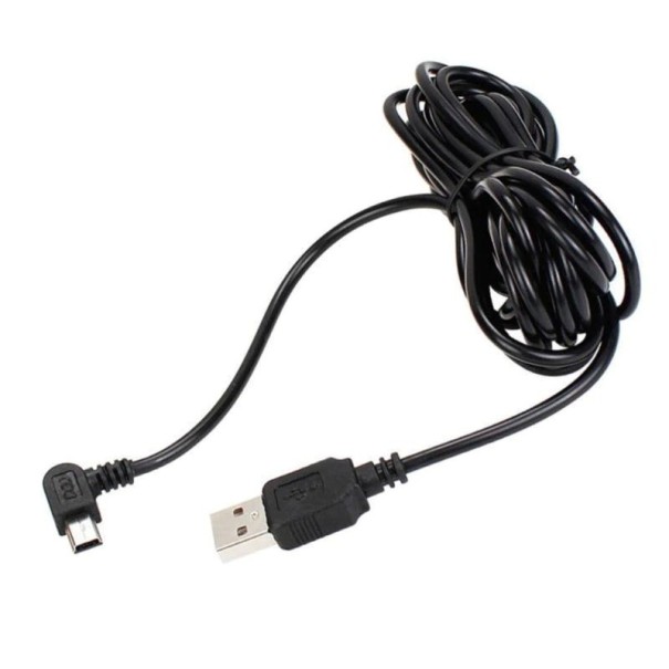 USB - Mini USB M / M 3,5 m csatlakozókábel 1