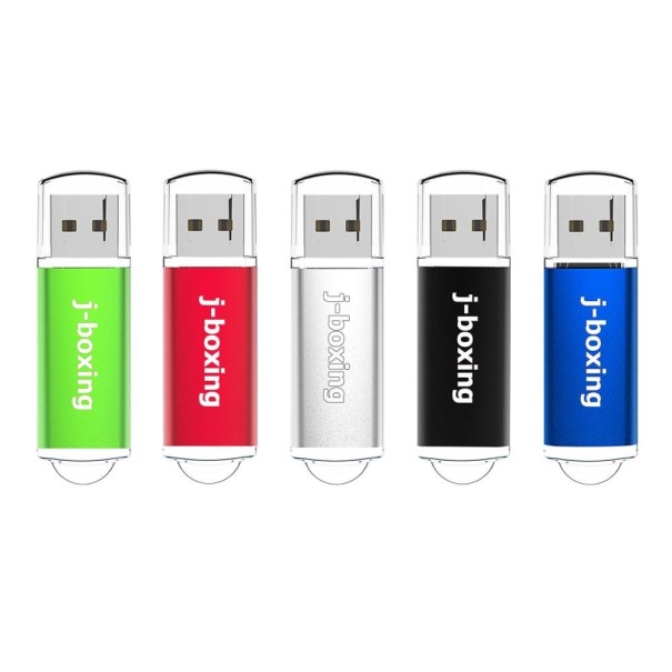 USB-minne H20