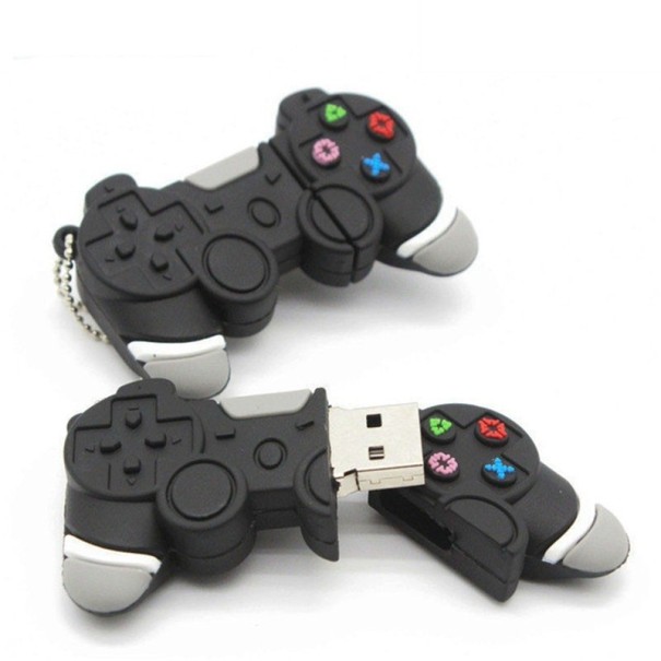 USB-minne spelkontroll
