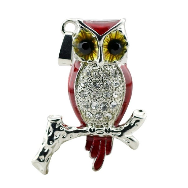 USB-minne uggla 16GB 10