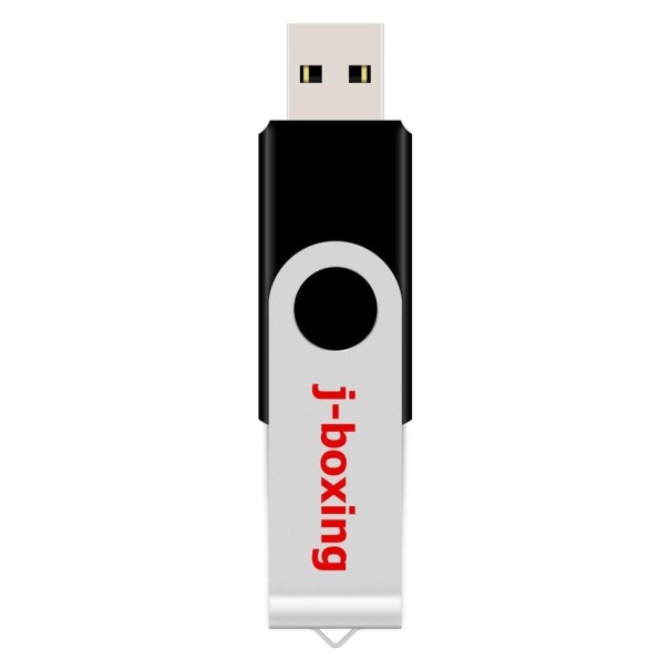 USB-muistitikku 32 Gt musta